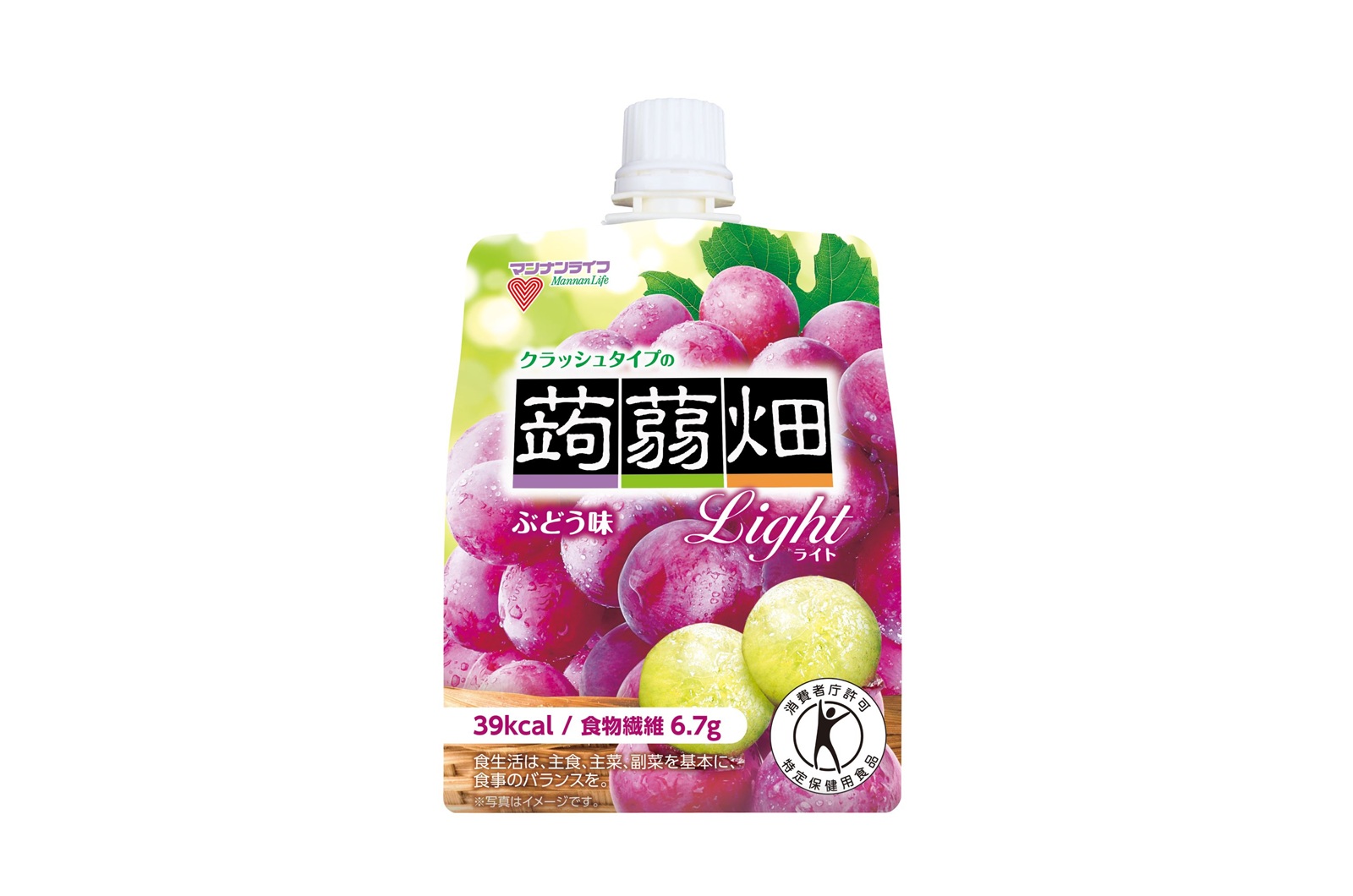 蒟蒻畑