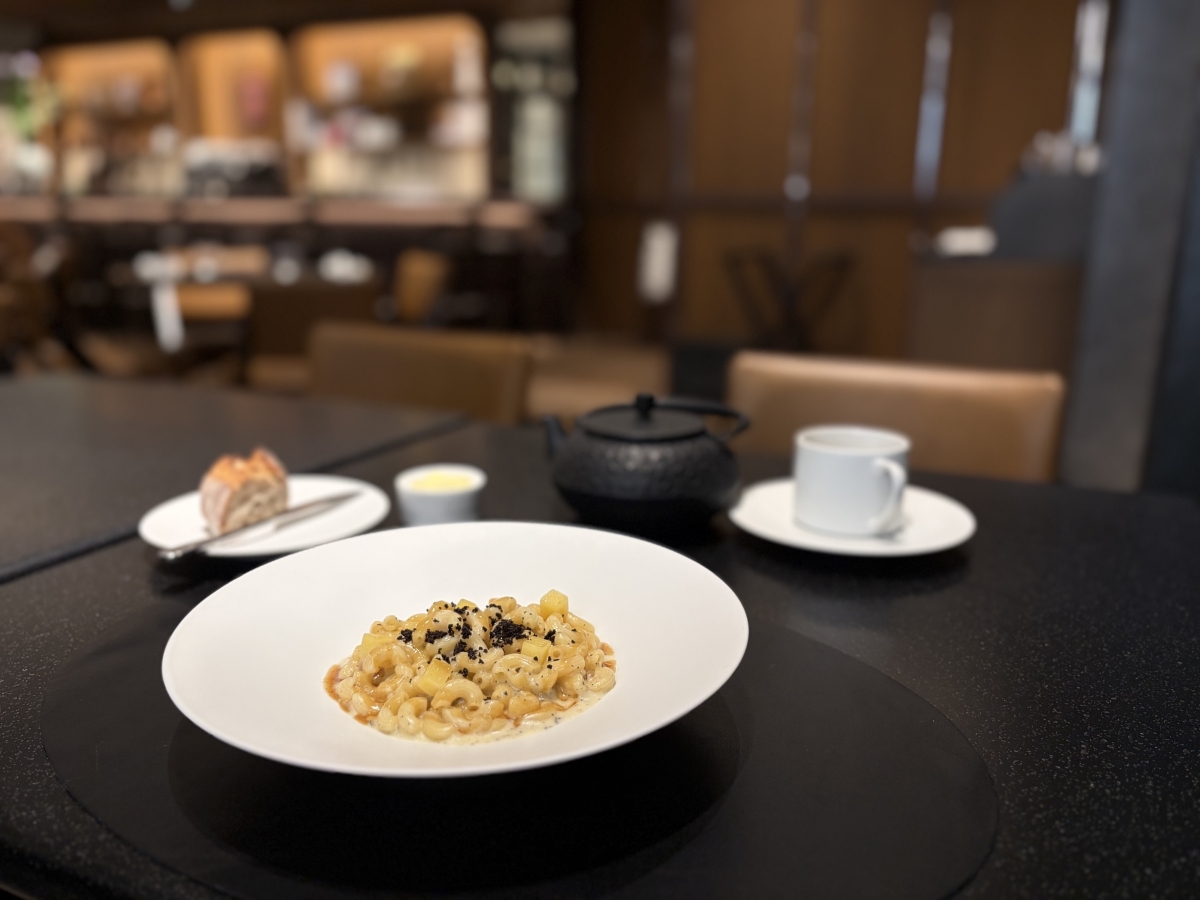 アラン・デュカス・サロン・デ・マニュファクチュール・パリ　阪急うめだ本店