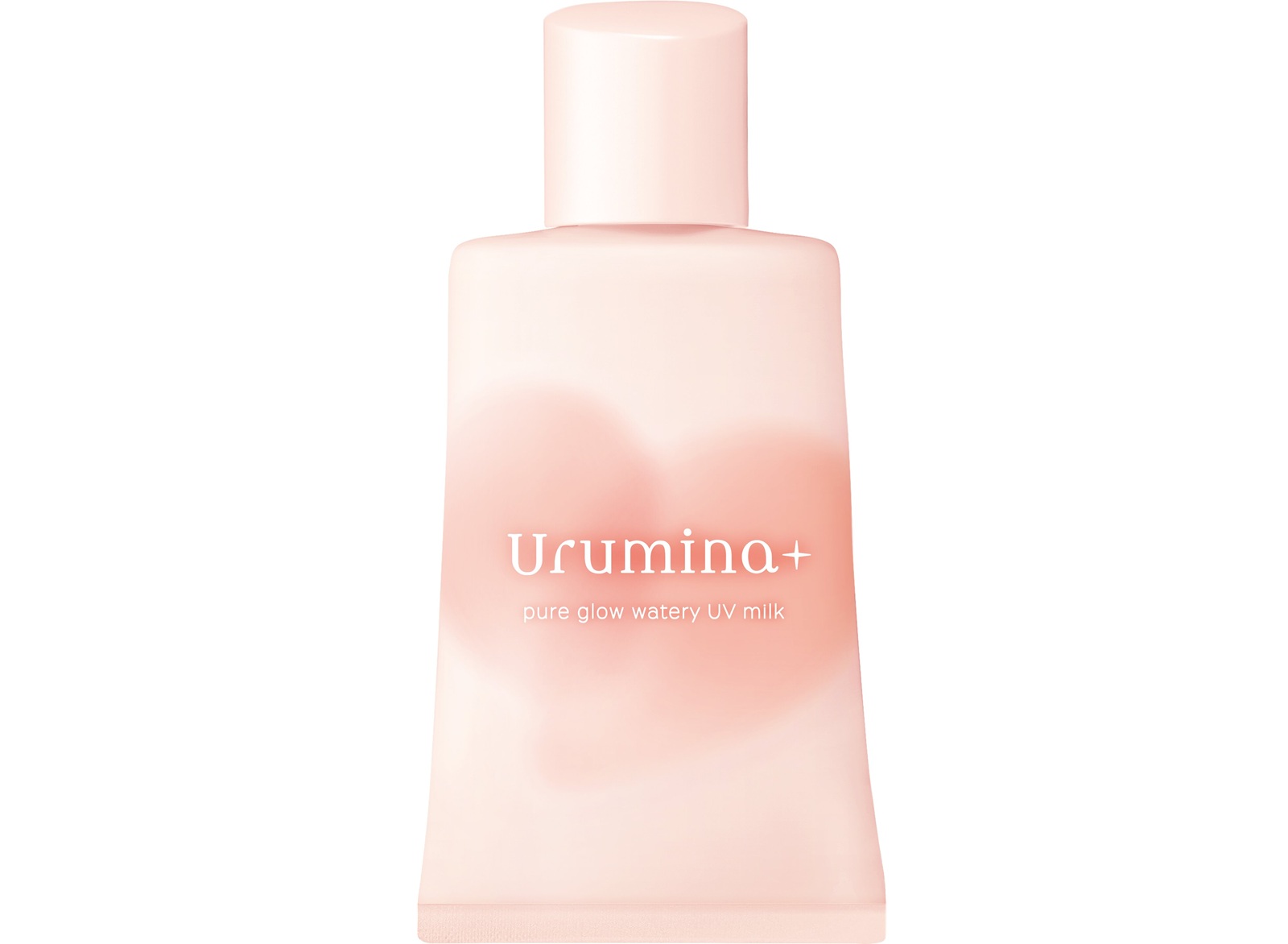ウルミナプラスのおしろいUV乳液