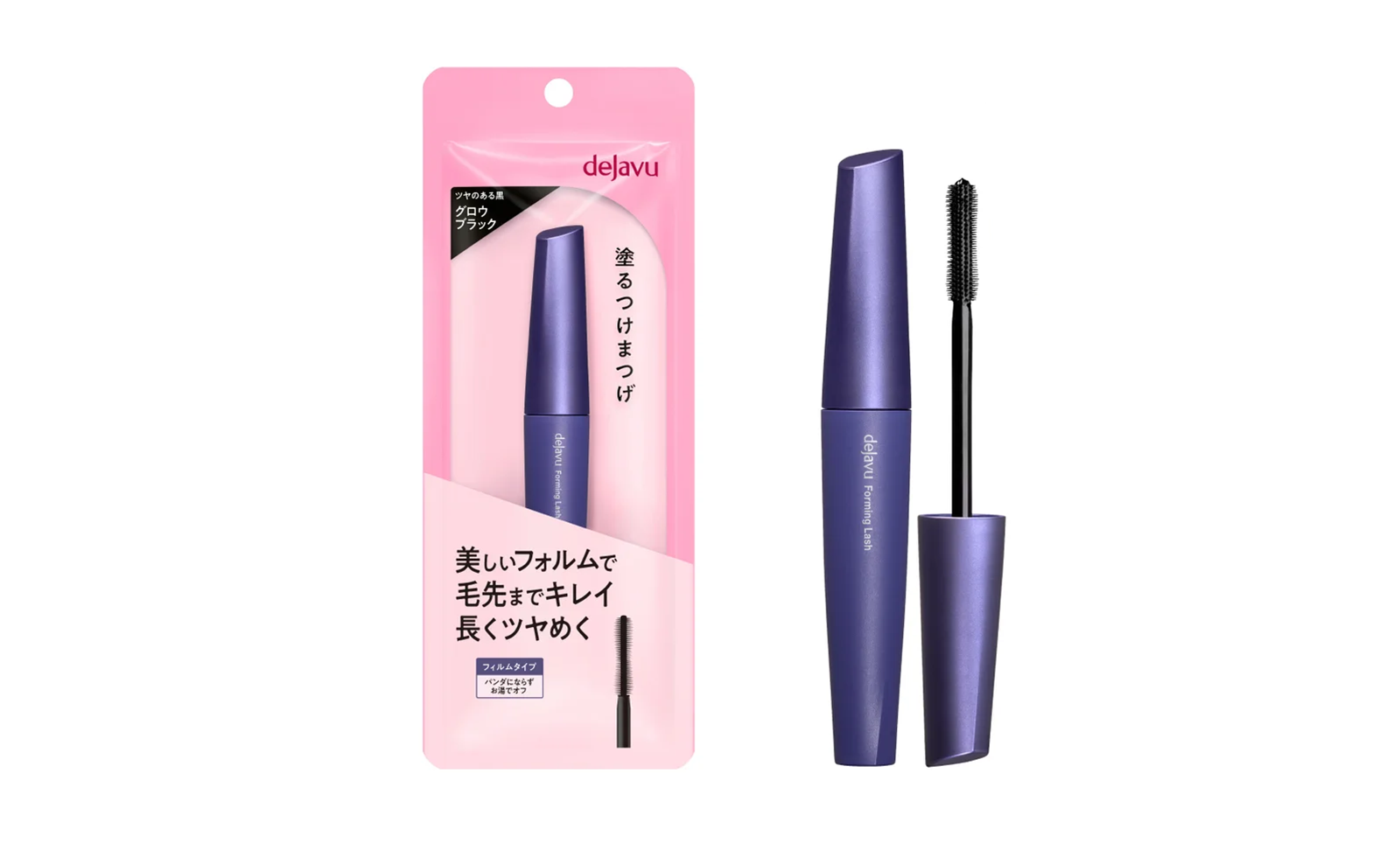 ロフトおすすめのマスカラ