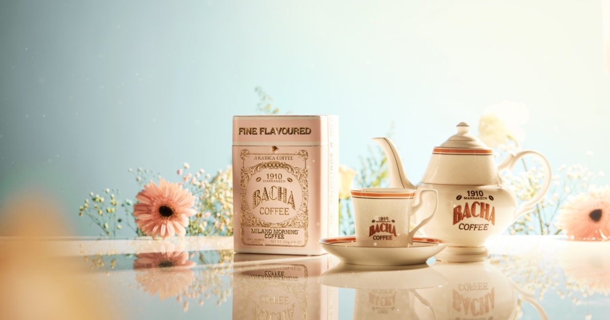 母の日には、“コーヒーを味わう時間”を贈って！Bacha Coffeeでセレクト