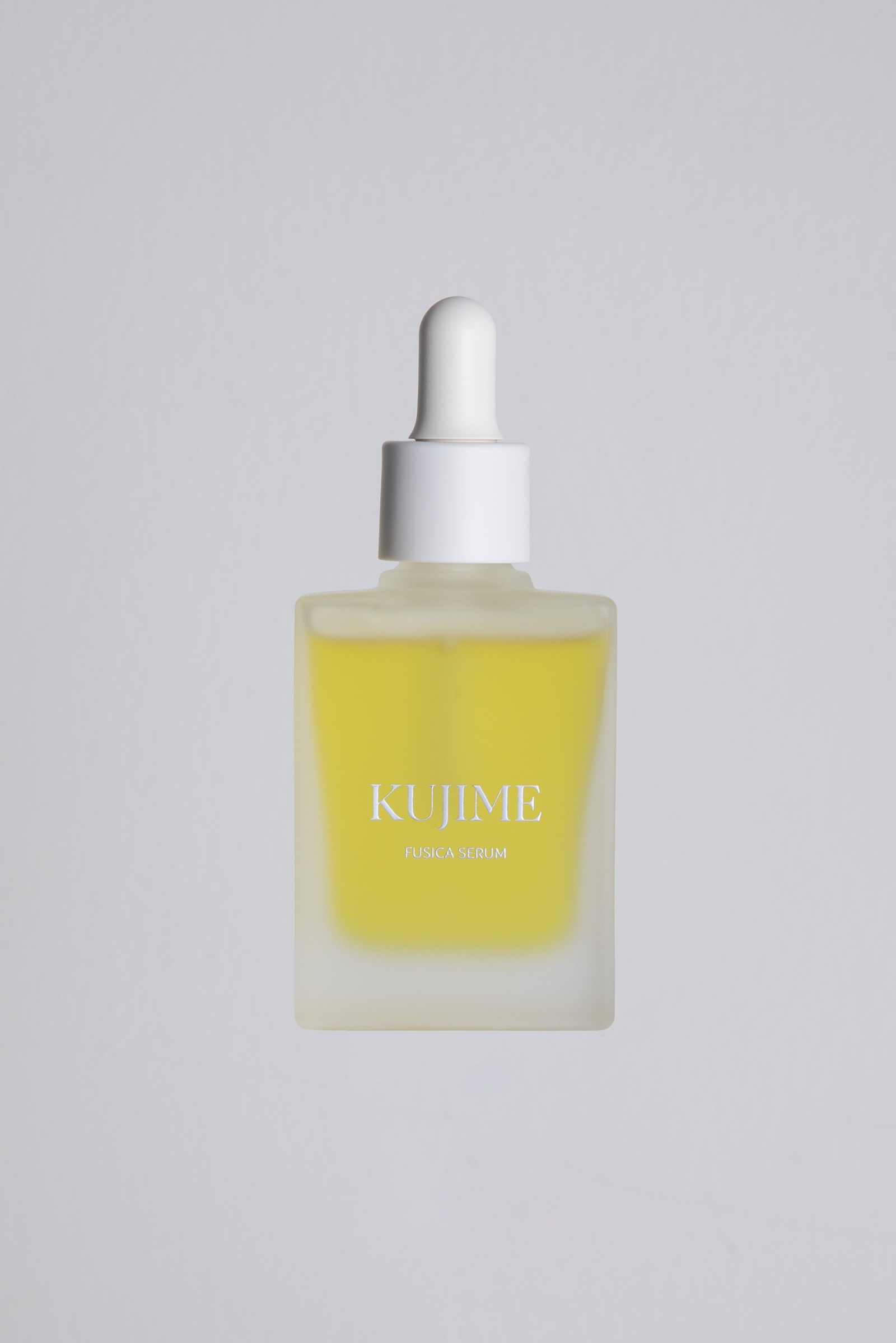KUJIME美容液