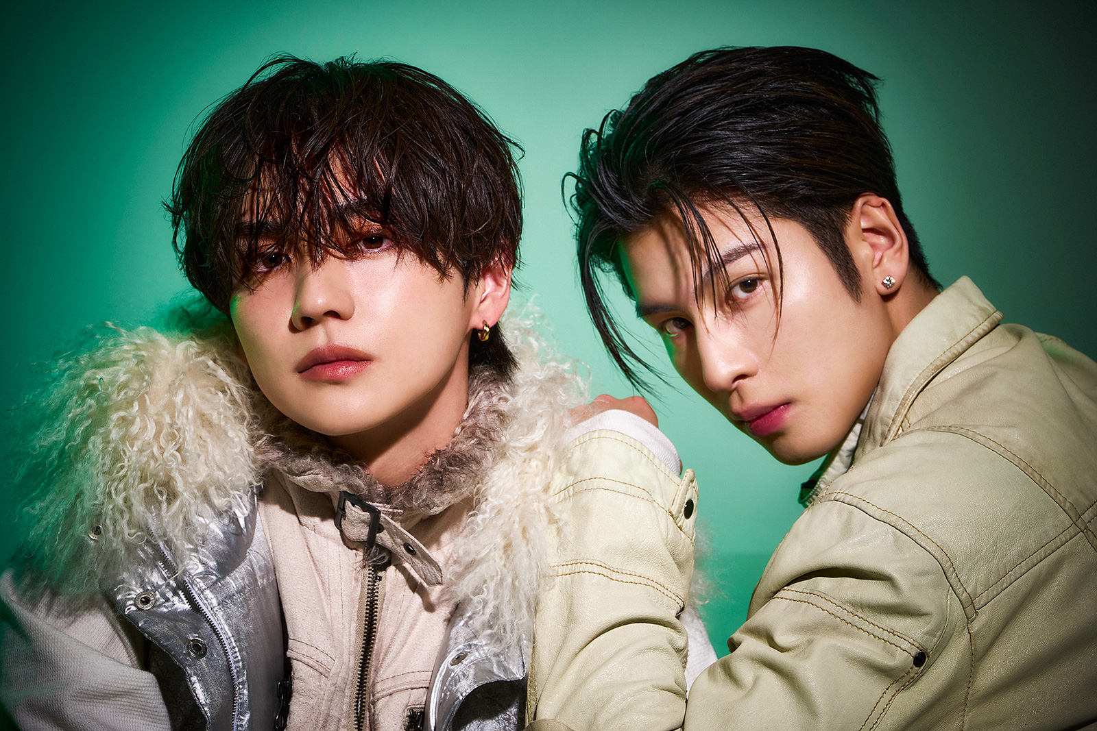 吉野北人×長谷川慎がレコメンド！「BLACK TOKYO」が響かせる“東京の