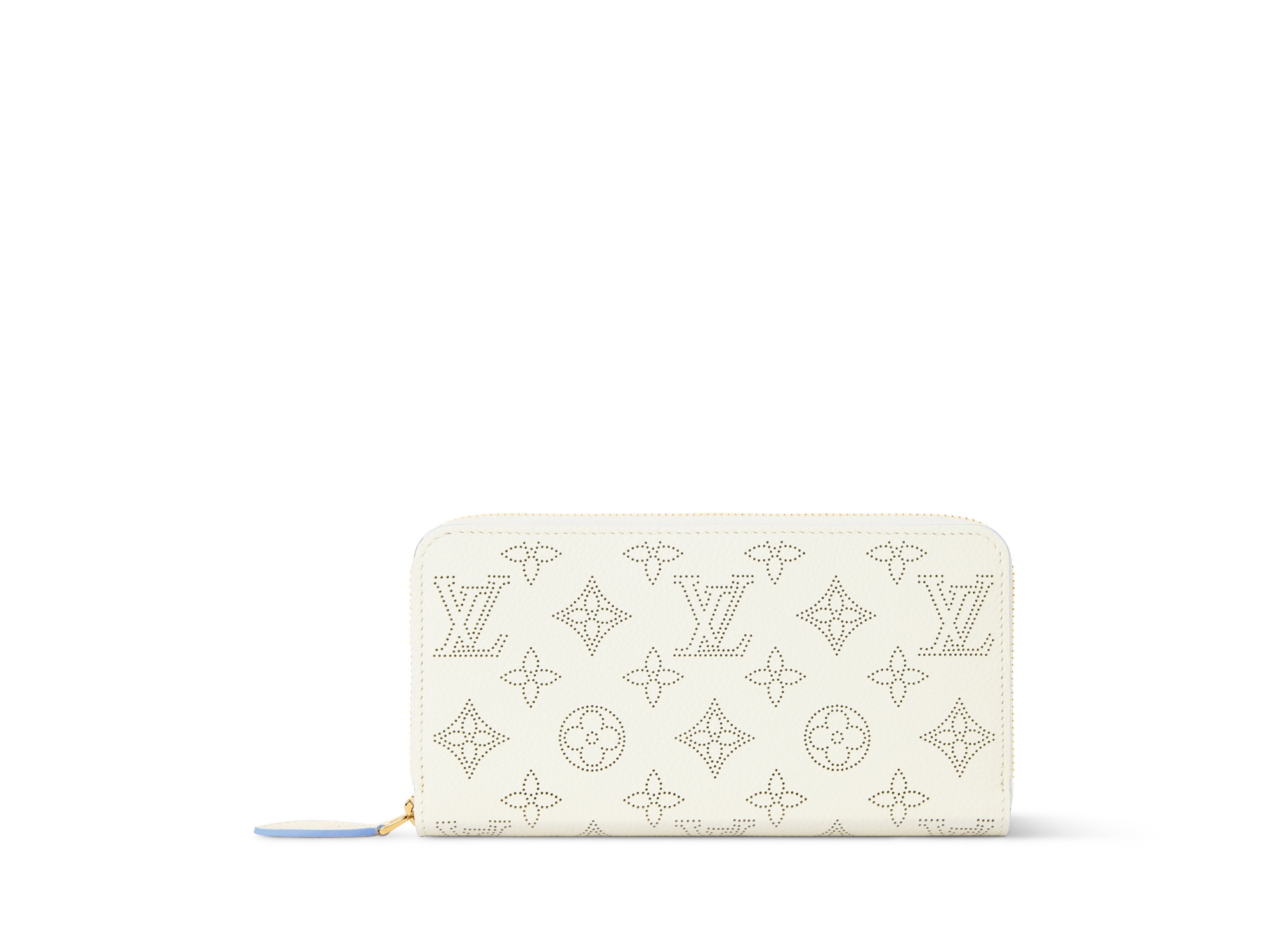 Louis Vuitton 三つ折り財布 ホワイト 日本限定！LV発リリーホワイトの新作ウォレットで、おしゃれに開運