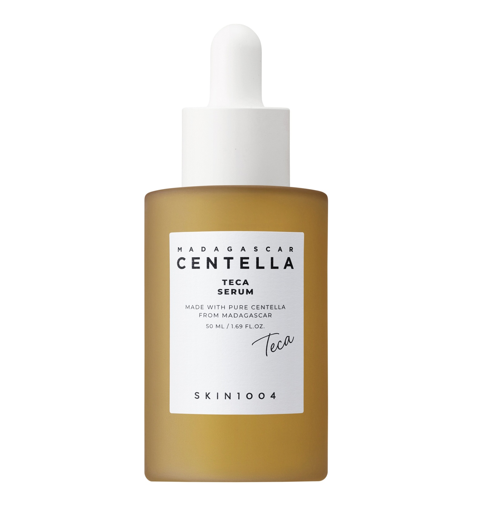 SKIN1004の新美容液