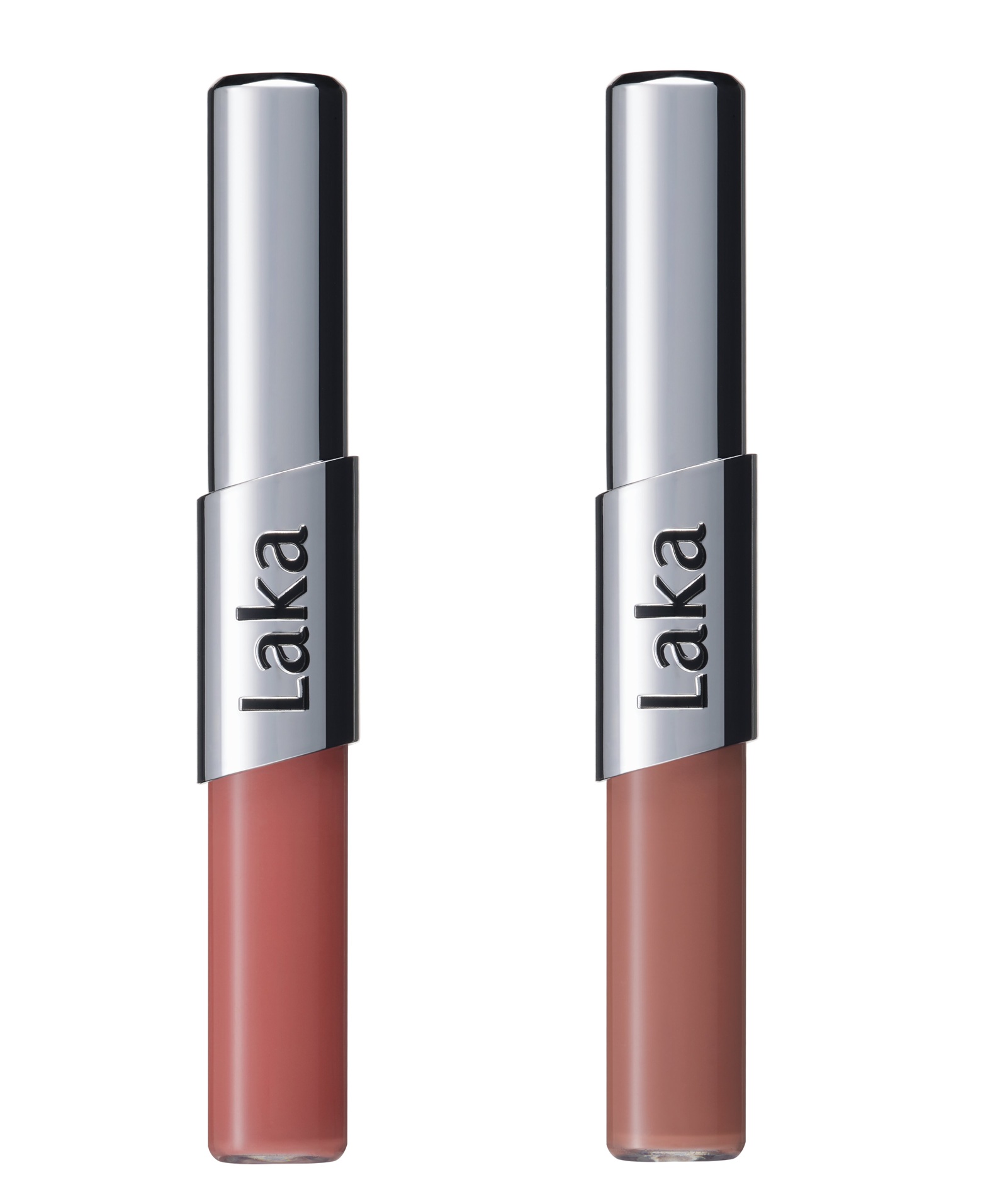 LAKAの2WAYリップ