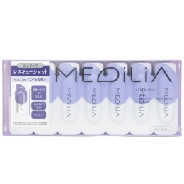MEDiLiAのゆらぎ肌用美容液